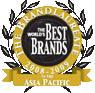 logo best brand