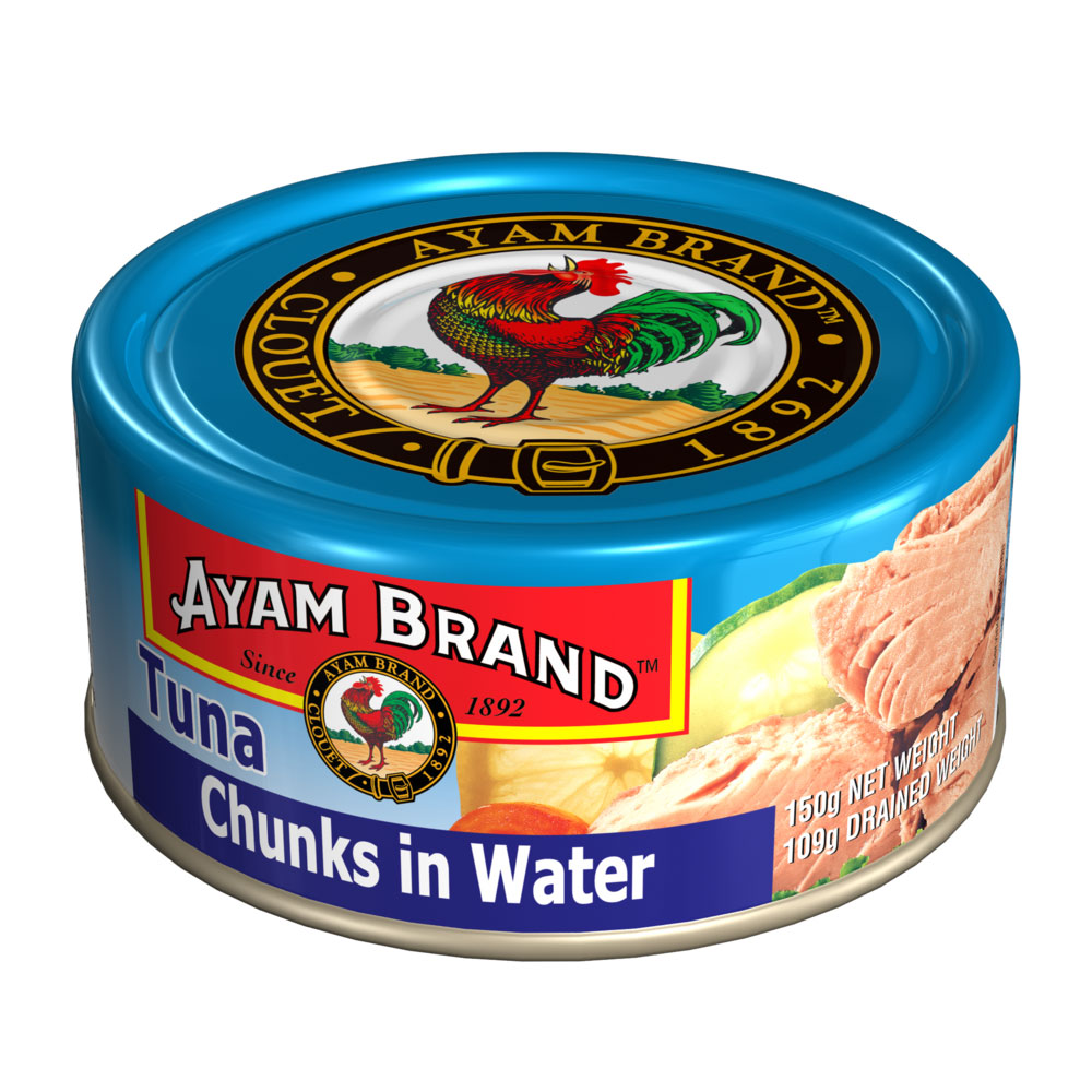 How to Chunk for Tuna